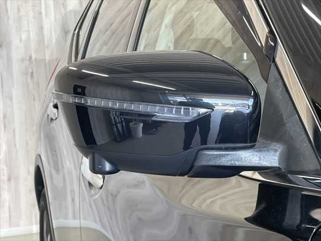 X-TRAIL 4WD