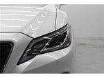 CROWN sedan hybrid