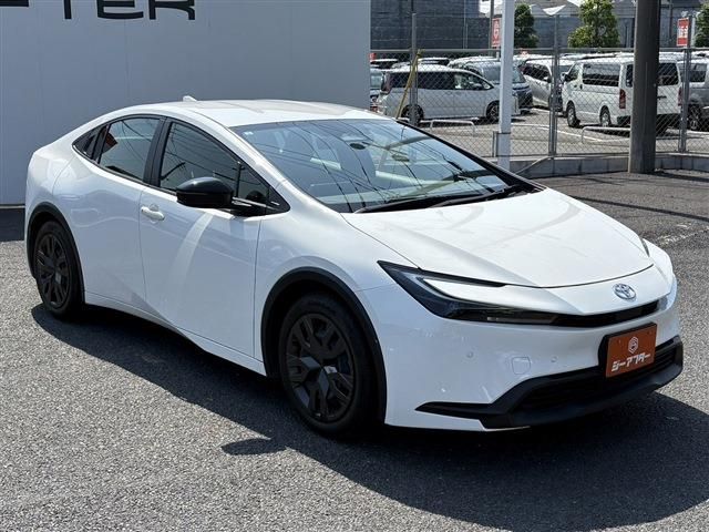 PRIUS