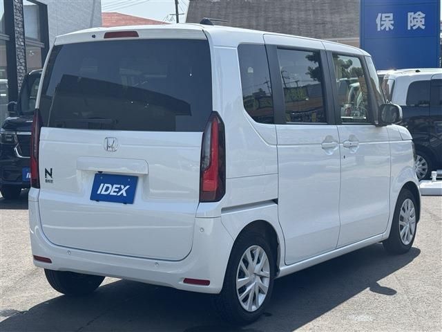 N-BOX