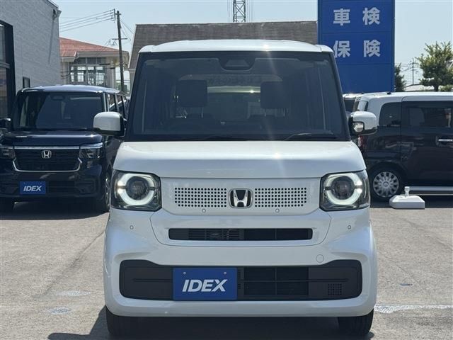 N-BOX