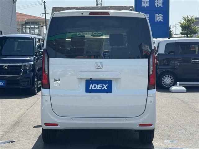 N-BOX