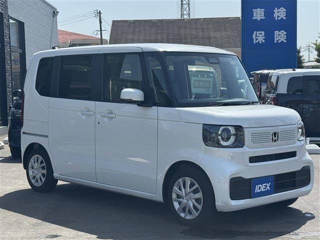 N-BOX