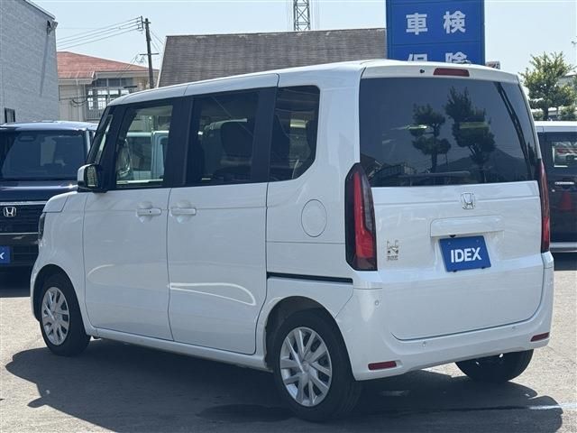 N-BOX
