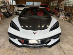 CHEVROLET CORVETTE COUPE