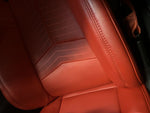 CHEVROLET CORVETTE COUPE