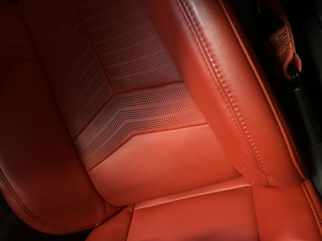 CHEVROLET CORVETTE COUPE