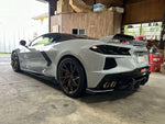 CHEVROLET CORVETTE COUPE