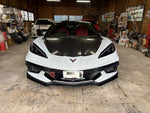 CHEVROLET CORVETTE COUPE