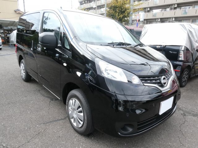 NV200 VANETTE van