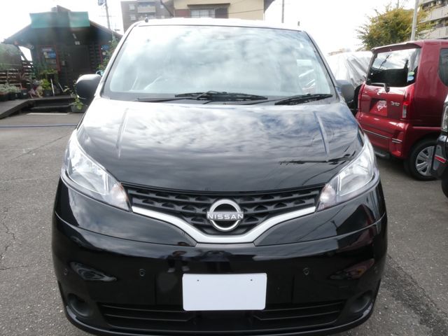 NV200 VANETTE van