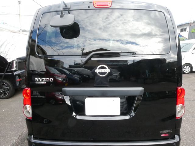 NV200 VANETTE van