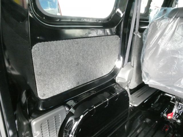 NV200 VANETTE van