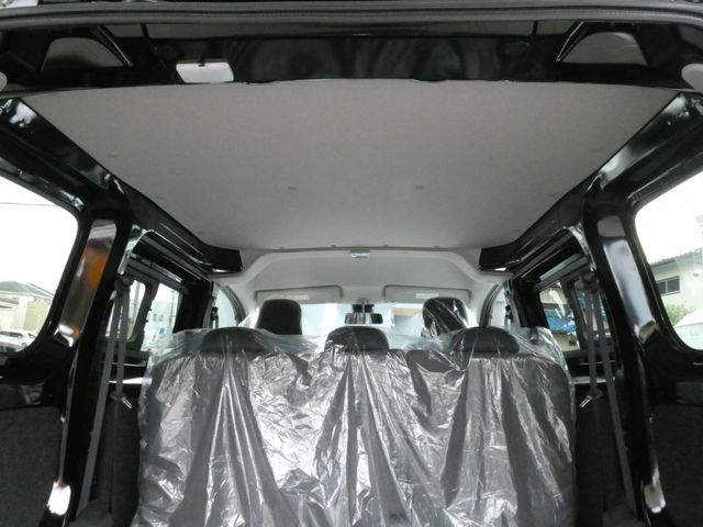 NV200 VANETTE van