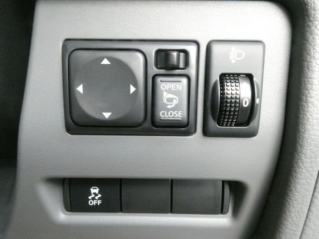 NV200 VANETTE van