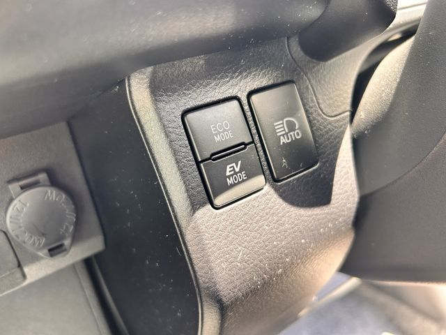 PROBOX van HYBRID