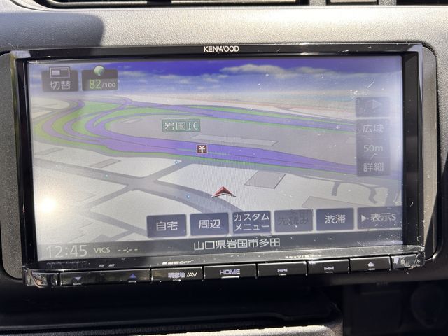 PROBOX van HYBRID