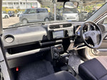 PROBOX van HYBRID