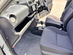 PROBOX van HYBRID