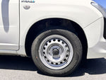 PROBOX van HYBRID