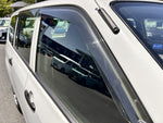 PROBOX van HYBRID