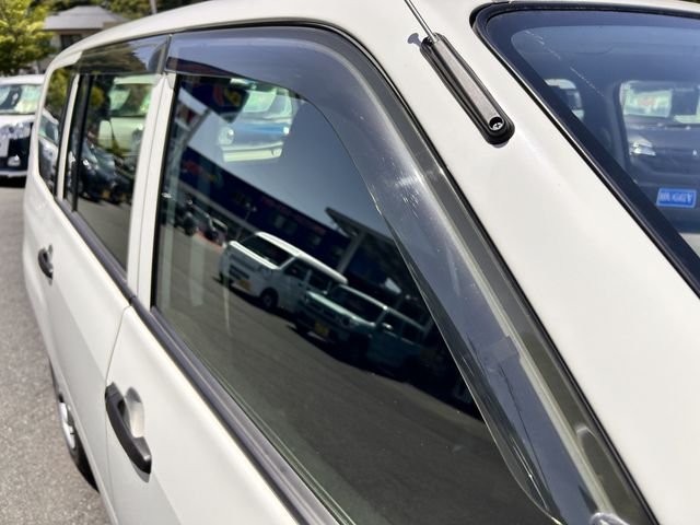 PROBOX van HYBRID