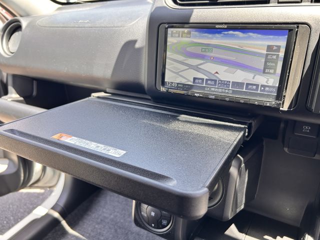 PROBOX van HYBRID