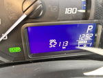 PROBOX van HYBRID