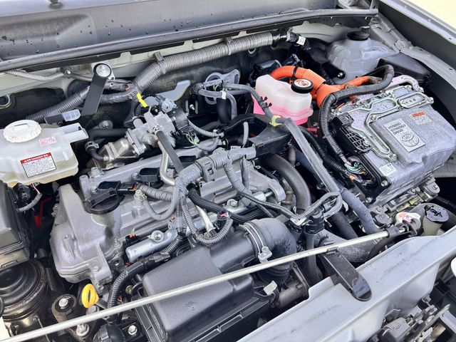 PROBOX van HYBRID