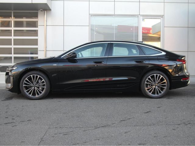 AUDI A6 SPORTBACK e-tron