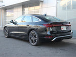 AUDI A6 SPORTBACK e-tron