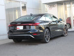 AUDI A6 SPORTBACK e-tron