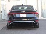 AUDI A6 SPORTBACK e-tron