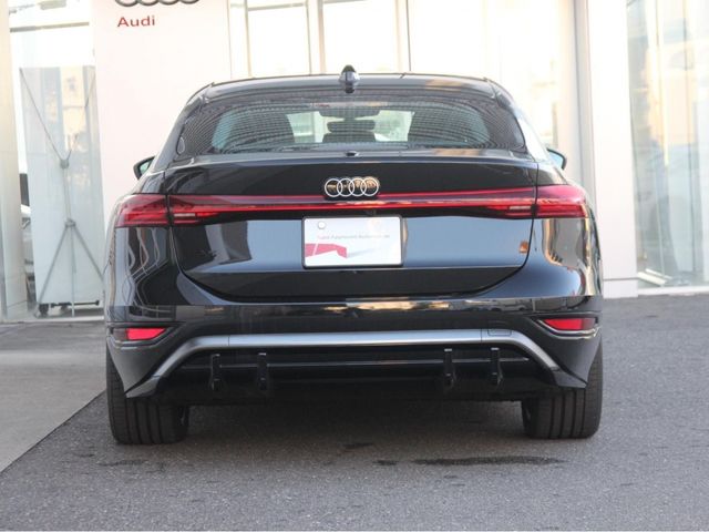 AUDI A6 SPORTBACK e-tron
