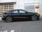 AUDI A6 SPORTBACK e-tron