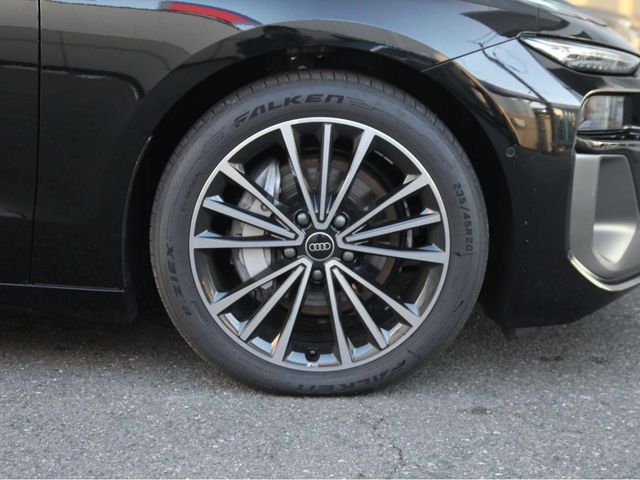 AUDI A6 SPORTBACK e-tron