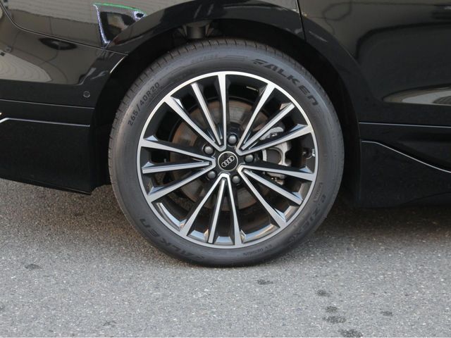 AUDI A6 SPORTBACK e-tron
