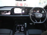 AUDI A6 SPORTBACK e-tron