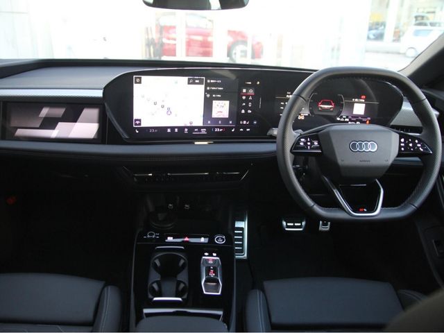 AUDI A6 SPORTBACK e-tron