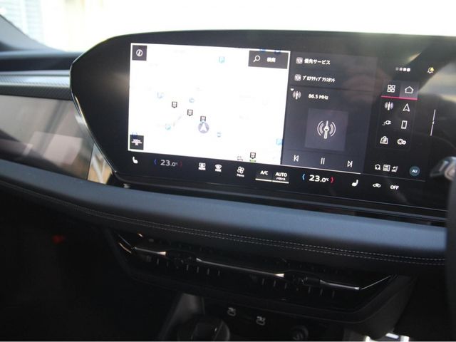 AUDI A6 SPORTBACK e-tron