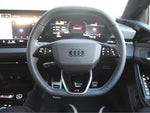 AUDI A6 SPORTBACK e-tron