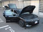 AUDI A6 SPORTBACK e-tron