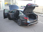 AUDI A6 SPORTBACK e-tron