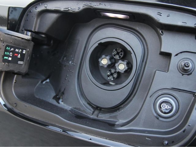 AUDI A6 SPORTBACK e-tron