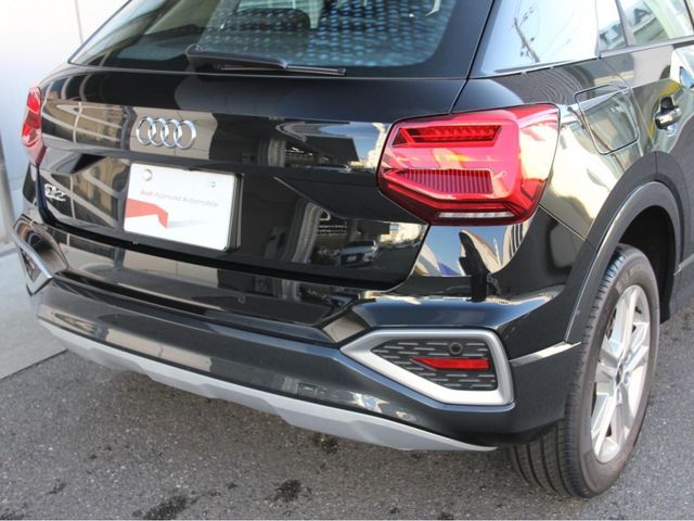 AUDI Q2