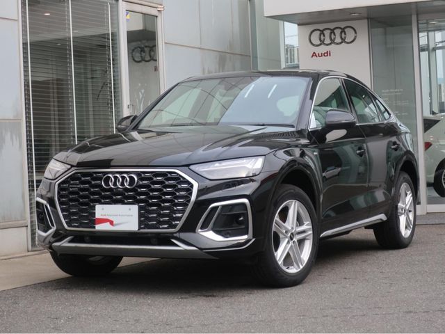 AUDI Q5 SPORTBACK