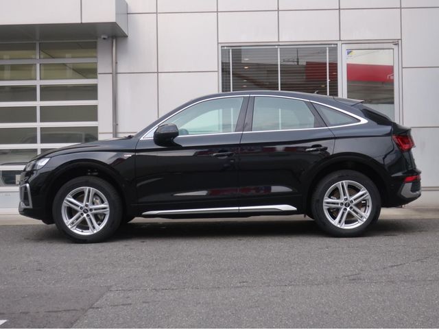 AUDI Q5 SPORTBACK