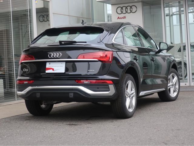 AUDI Q5 SPORTBACK