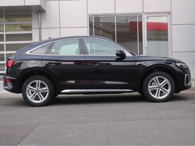 AUDI Q5 SPORTBACK