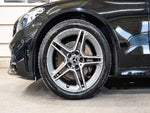 MERCEDES BENZ C class wagon HYBRID